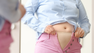 Miks on eluohtlik olla ülekaaluline?