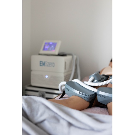 EMS MAGNET TUHARA- JA KÕHULIHASTE TREENING