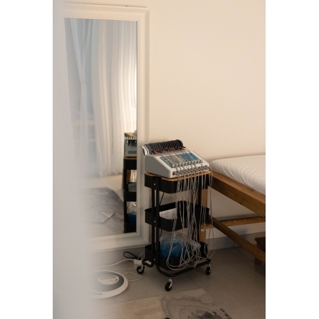 EMS TRANSION LIHASTREENING- 30 MIN=2 H TAVATREENINGUGA