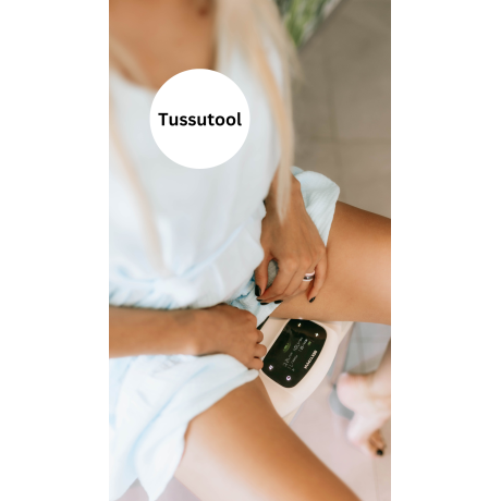 EMS VAAGNAPÕHJALIHASTE TREENING SEKSUAAL- JA URINEERIMISVAEVUSTE VÄHENDAMISEKS