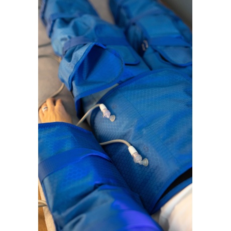 PRESSOTERAAPIA EHK LÜMFIMASSAŽ- EDUKAIM PAISTETUSEGA VÕITLEJA