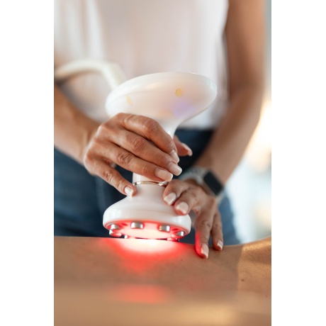 VELASHAPE TSELLULIIDIRAVI- 30% TULEMUSLIKUM KUI LPG