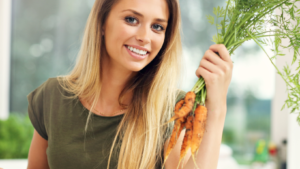 Porgand: Värvikas Superköögivili, Mis Tervisele Hästi Mõjub