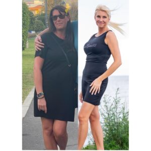 FAST FIT 30 BASIC PAKETT (alguspakett)
