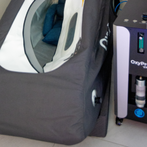 OxyPro™ HAPNIKUTERAAPIA
