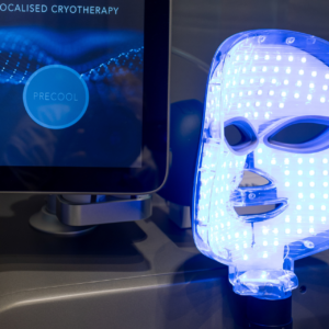 X°CRYO™ LOKAALNE KÜLMATERAAPIA